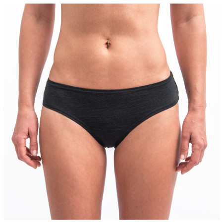 Slip brasiliana Sensor Merino Cordura