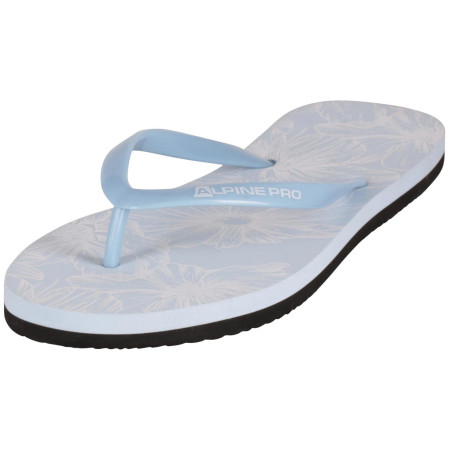 Infradito da donna Alpine Pro Nerilla blu