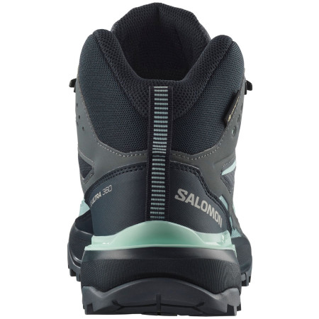Scarpe da donna Salomon X Ultra 360 Mid Gore-Tex