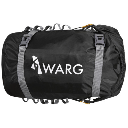 Tenda da trekking Warg Litio 3