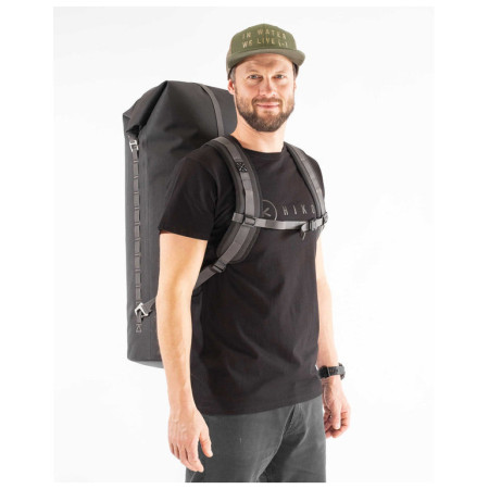 Borsa impermeabile Hiko Nomad 60L Dry Backpack