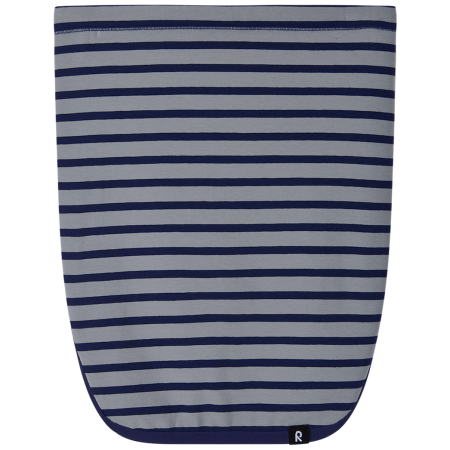 Scaldacollo per bambini Reima Lapat Melange Grey grigio Melange Grey