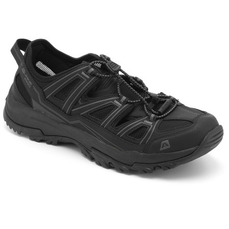Sandali da uomo Alpine Pro Nubere nero BLACK