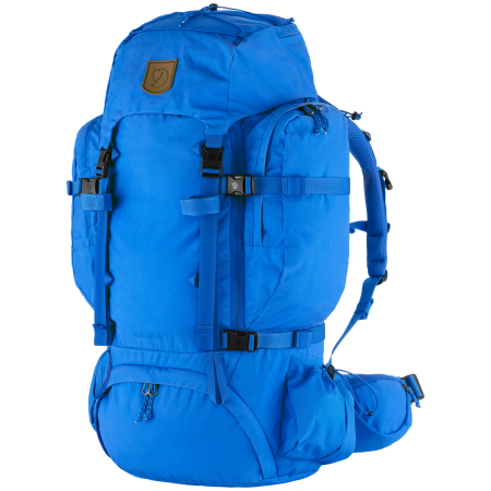 Zaino da trekking Fjällräven Kajka 75