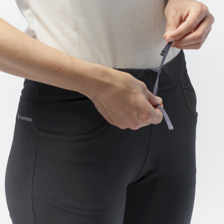 Pantaloni da donna Salewa Agner Dst W Tights