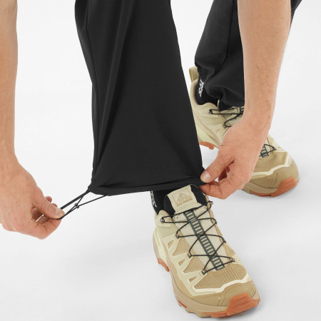 Pantaloni da uomo Salomon Outerpath Utility pants