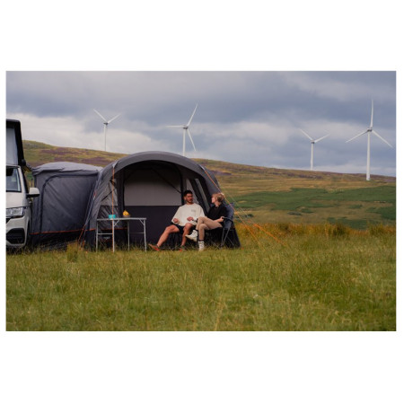 Tenda per minibus Vango Cove III Air Low