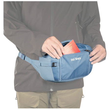 Marsupio Tatonka Hip Bag M