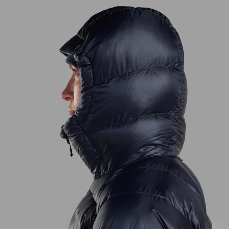 Giacca invernale da donna Montane Anti Freeze XT Hoodie
