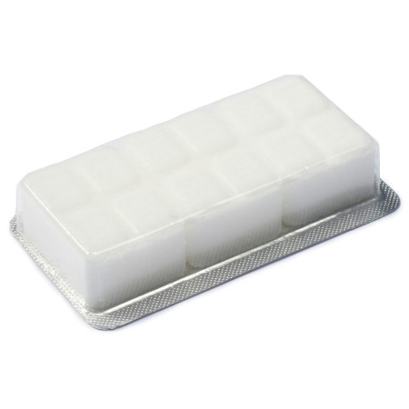 Compresse di alcol solido Esbit 6x14g