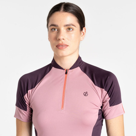 Maglia da ciclismo per donna Dare 2b Flutter Jersey