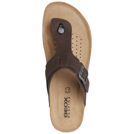 Infradito da uomo Geox U Sandal Ghita