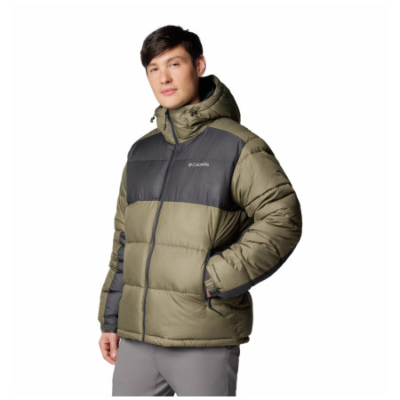 Giacca invernale da uomo Columbia Pike Lake™ II Hooded Jacket