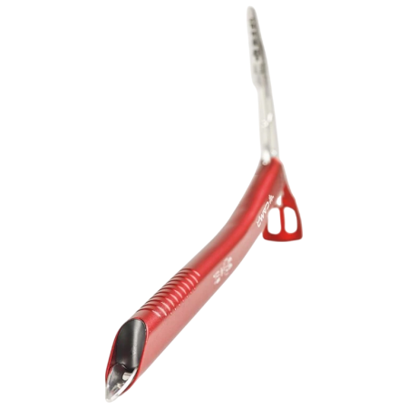 Piccozza Camp Corsa Nanotech