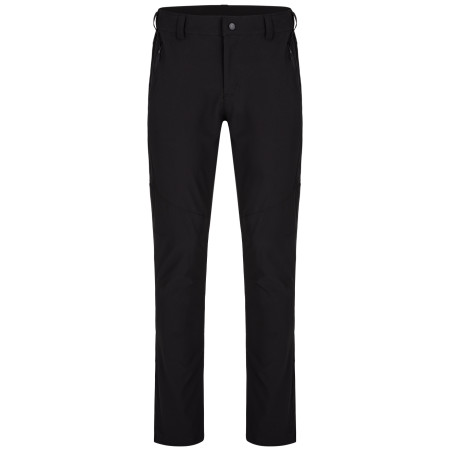Pantaloni da uomo Loap Uzak nero black