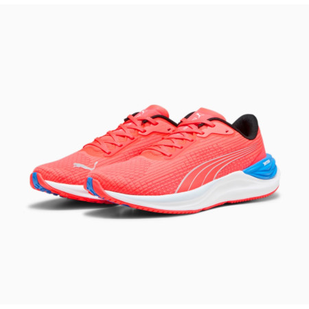Scarpe da corsa da donna Puma Electrify Nitro 3
