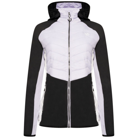 Giacca da donna Dare 2b Surmount II Wool Hybrid viola/nero CosmicSky/Bk