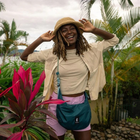 Borsa a spalla Cotopaxi Trozo 8L Shoulder Bag