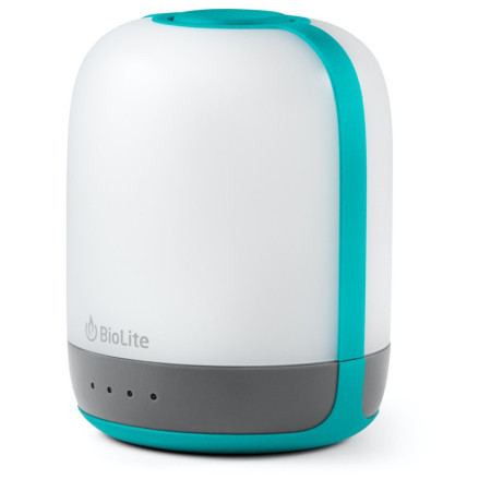 Torcia ricaricabile BioLite AlpenGlow 250