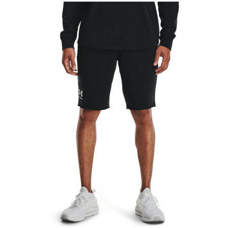 Pantaloncini da uomo Under Armour Rival Terry Short