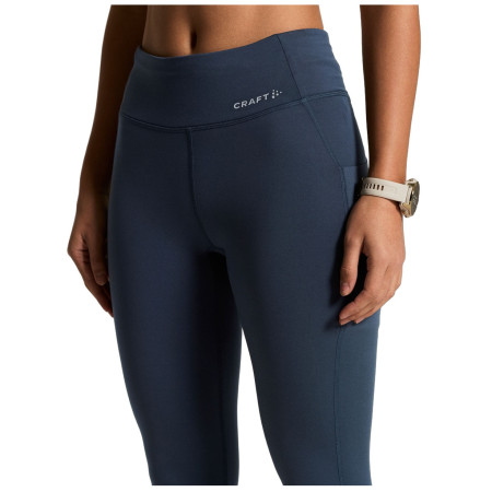 Pantaloni da donna Craft Adv Essence Warm Tights 3 W