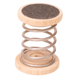 Rinforzo per le dita Crush Climbing Fidget