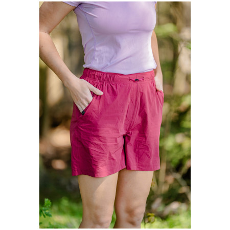 Pantaloncini da donna MOOA Esent short