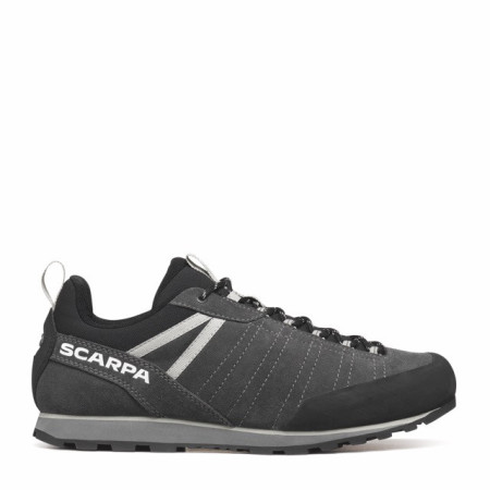 Scarpe da uomo Scarpa Crux 2 grigio