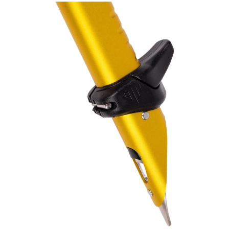 Piccozza Camp Corsa Alpine