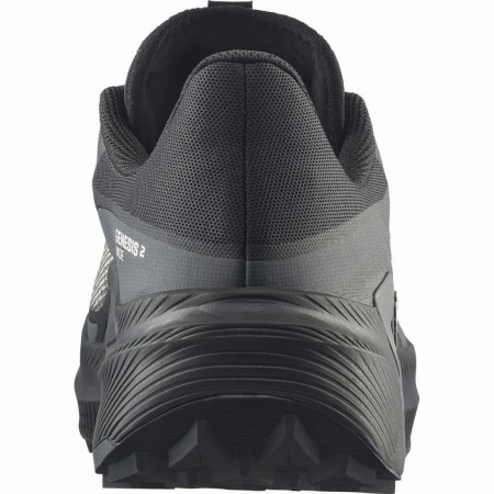Scarpe da corsa da uomo Salomon Genesis 2 Wide