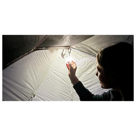 Ciondolo luminoso Robens Assynt Flashlight UL