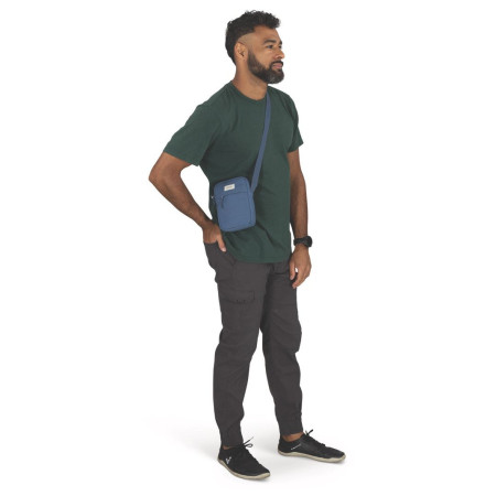 Borsa a spalla Osprey Arcane Small Crossbody