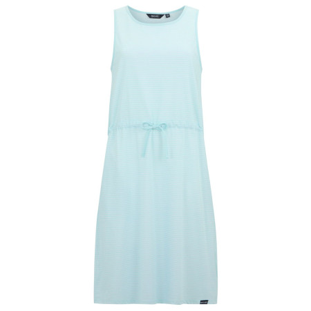 Vestito Regatta Amorie Dress azzurro Sky/WhWvySt
