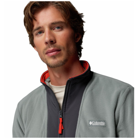Felpa da uomo Columbia Sequoia Grove™ Ii Hz Fleece