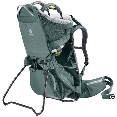 Zaino porta bambino Deuter Kid Comfort Active