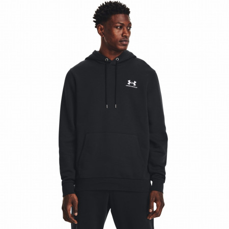 Felpa da uomo Under Armour Essential Fleece Hoodie