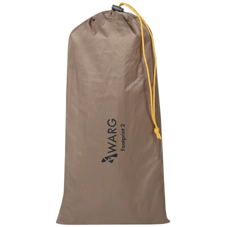 Pavimento per tenda Warg Footprint 2
