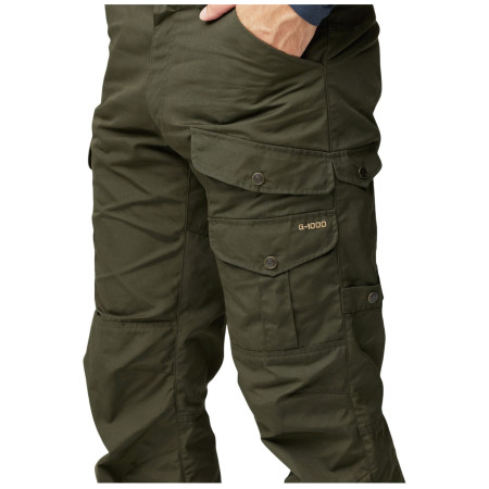 Pantaloni da uomo Fjällräven Vidda Pro Trousers M