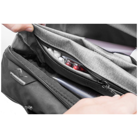 Borsa porta cosmetici Peak Design Wash Pouch