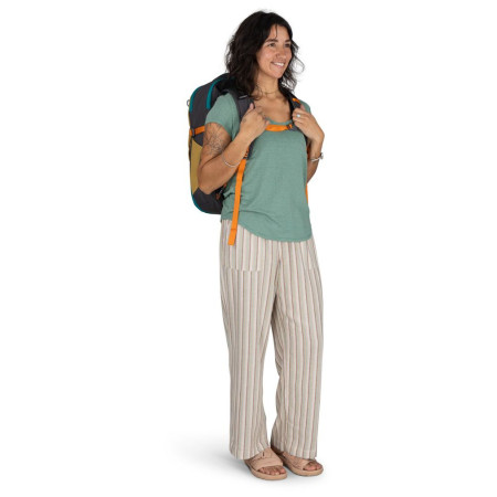 Zaino da cabina per aereo Osprey Daylite Travel Pack 35