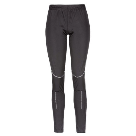 Pantaloni da donna Husky Harb L nero