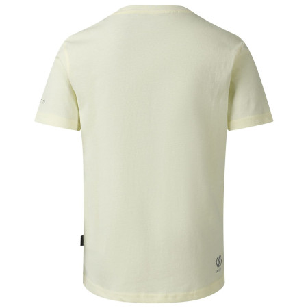 Maglietta da bambino Dare 2b Trailbazer III Tee Wax Yellow