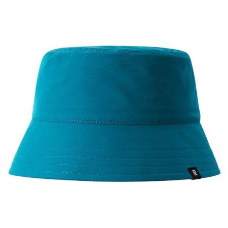 Cappello per bambini Reima Itikka blu Deep ocean