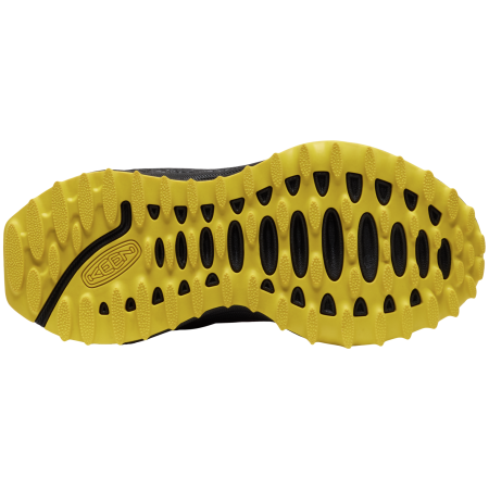 Scarpe da bambino Keen Zionic Mid Wp Youth