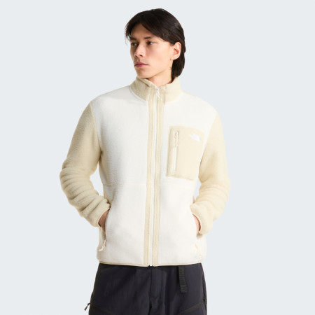 Giacca da uomo The North Face M Yumiori Full Zip