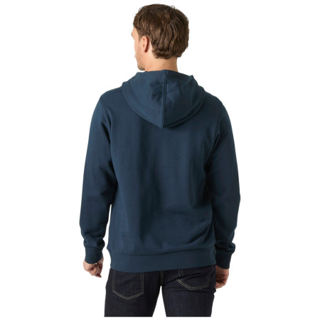 Felpa da uomo Helly Hansen Core Graphic Hoodie