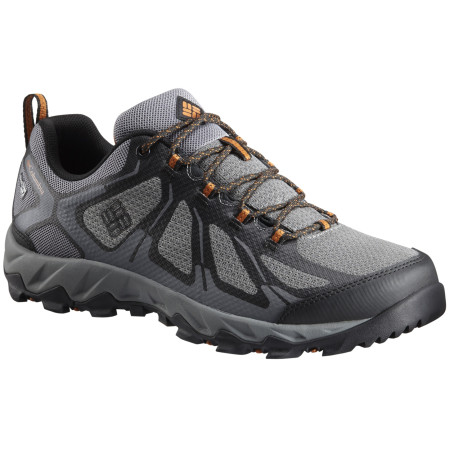 Scarpe da uomo Columbia Peakfreak XCRSN II XCEL grigio ThoseGreySteel
