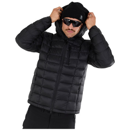 Piumino da uomo Fundango Arctic Point Down Jacket