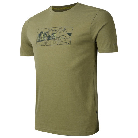 Maglietta da uomo Dare 2b Movement III Tee