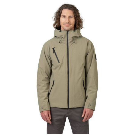 Giacca da uomo Hannah Derk II